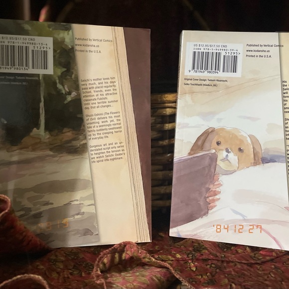 Teen Manga - bundle!! - Picture 3 of 16